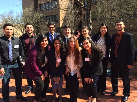 ACS Meeting
2015 ACS Meeting
2015