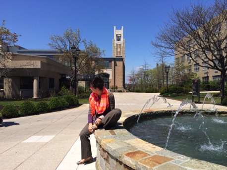 ACS Meeting
2015 ACS Meeting
2015