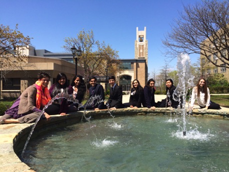 ACS Meeting
2015 ACS Meeting
2015