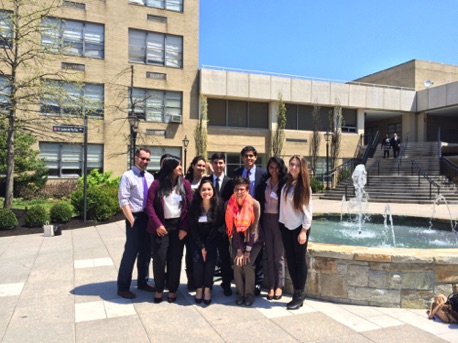 ACS Meeting
2015 ACS Meeting
2015