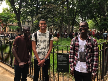 Art Installation Soil Team
2019 Art Installation Soil Team
2019