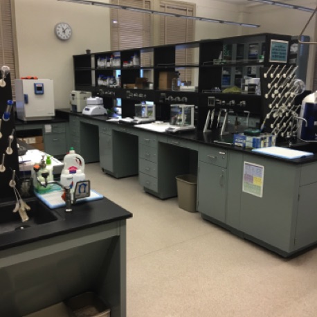 McGregor Lab McGregor Lab