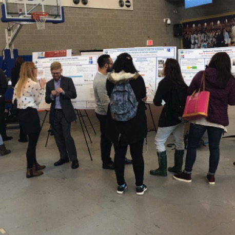 Scholars Conference
2018 Scholars Conference
2018