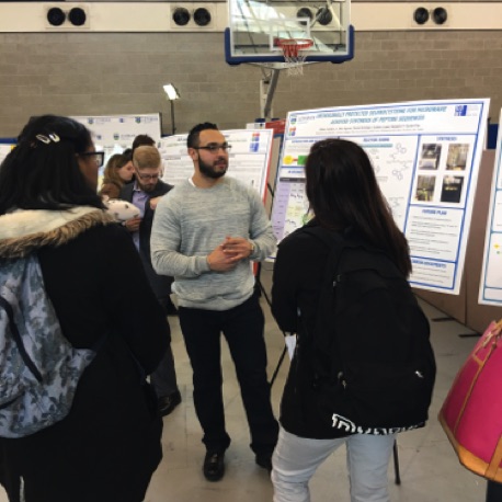 Scholars Conference
2018 Scholars Conference
2018