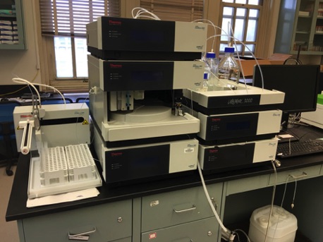 McGregor Lab McGregor Lab