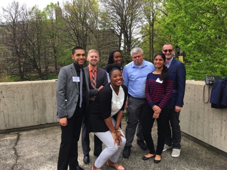 Scholars Conference
2018 Scholars Conference
2018